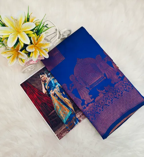 SILK COTTON SAREES SS32